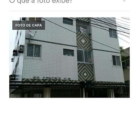 Nosso Canto Recife Exterior foto